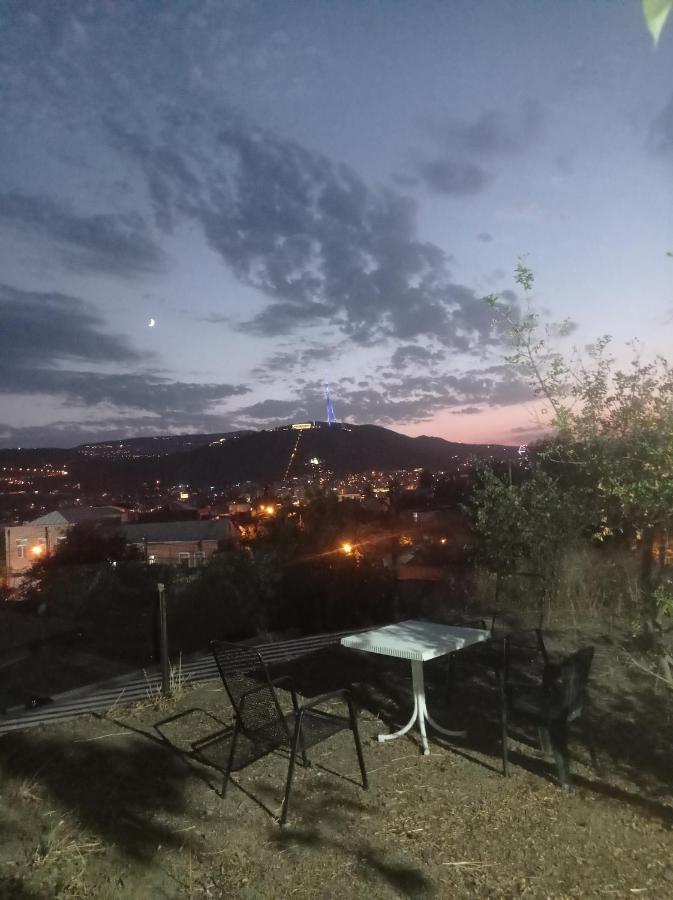 Panorama Of Tbilisi Hotel Exterior photo