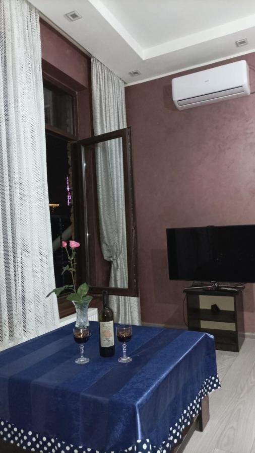 Panorama Of Tbilisi Hotel Exterior photo