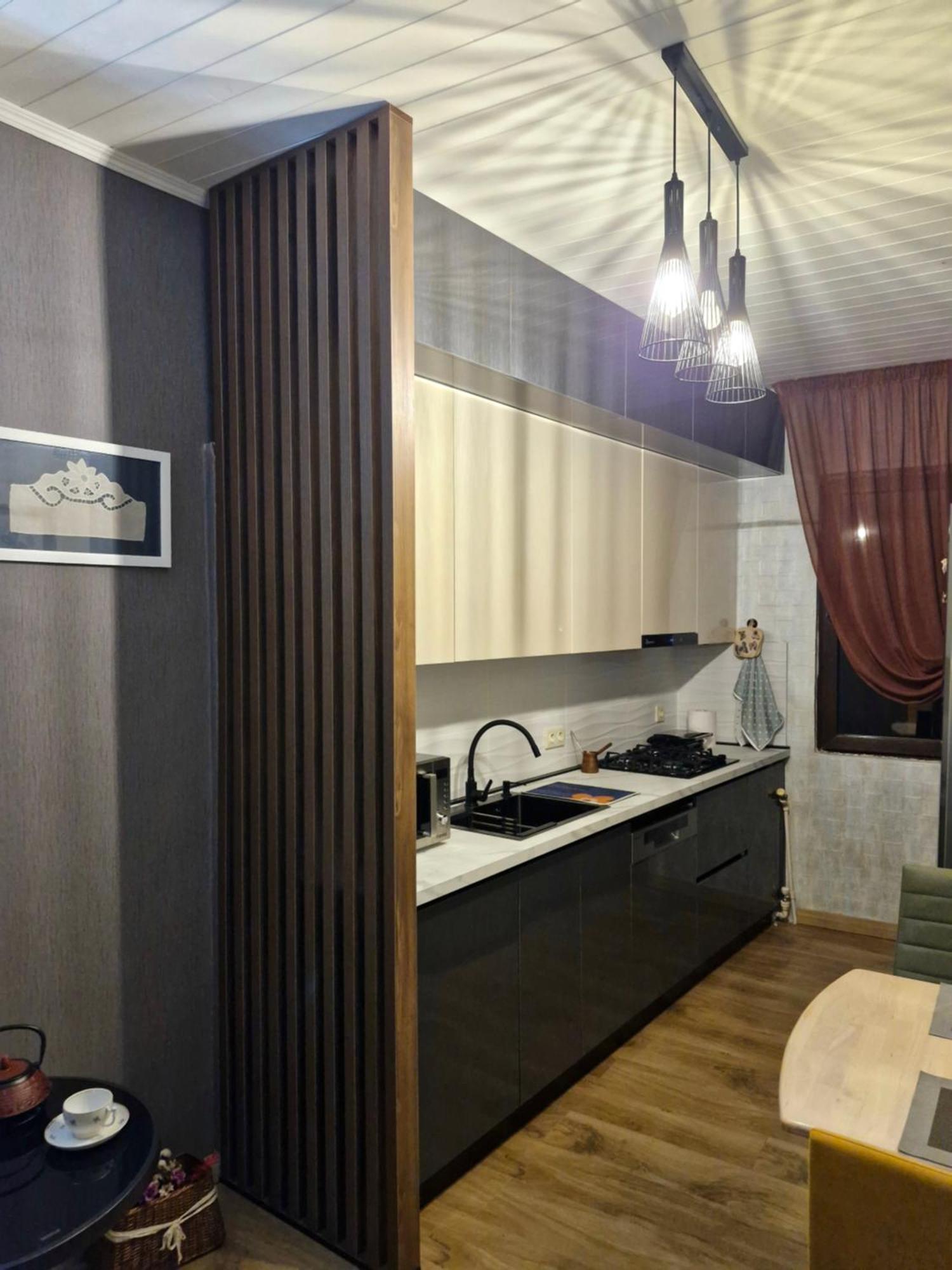 Panorama Of Tbilisi Hotel Exterior photo